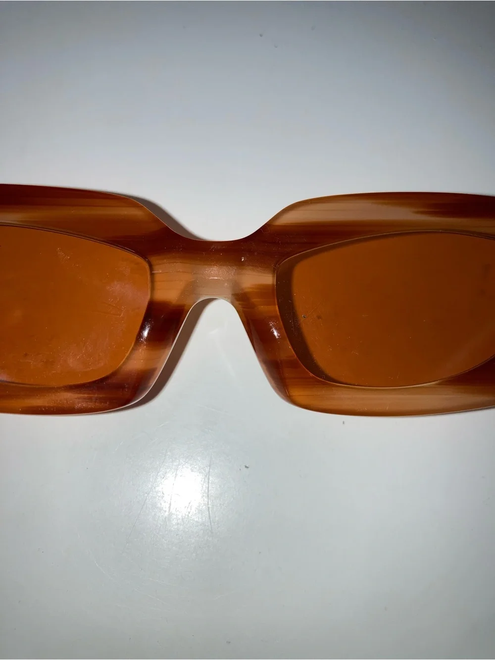 Poppy lissiman Women's Sunglasses brown